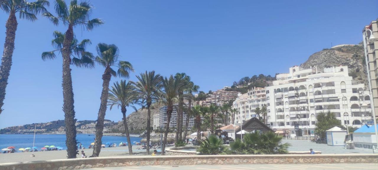 Appartement Al-andalus Tropical *