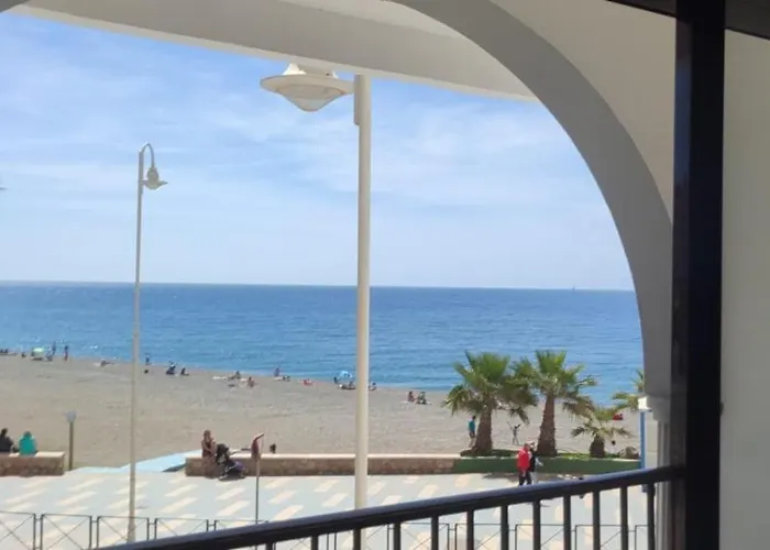 Al-Andalus Suite Tropical
