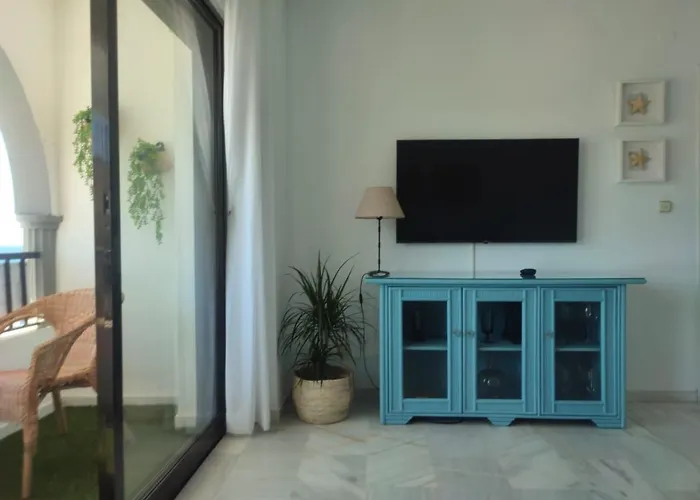 Al-Andalus Suite Tropical