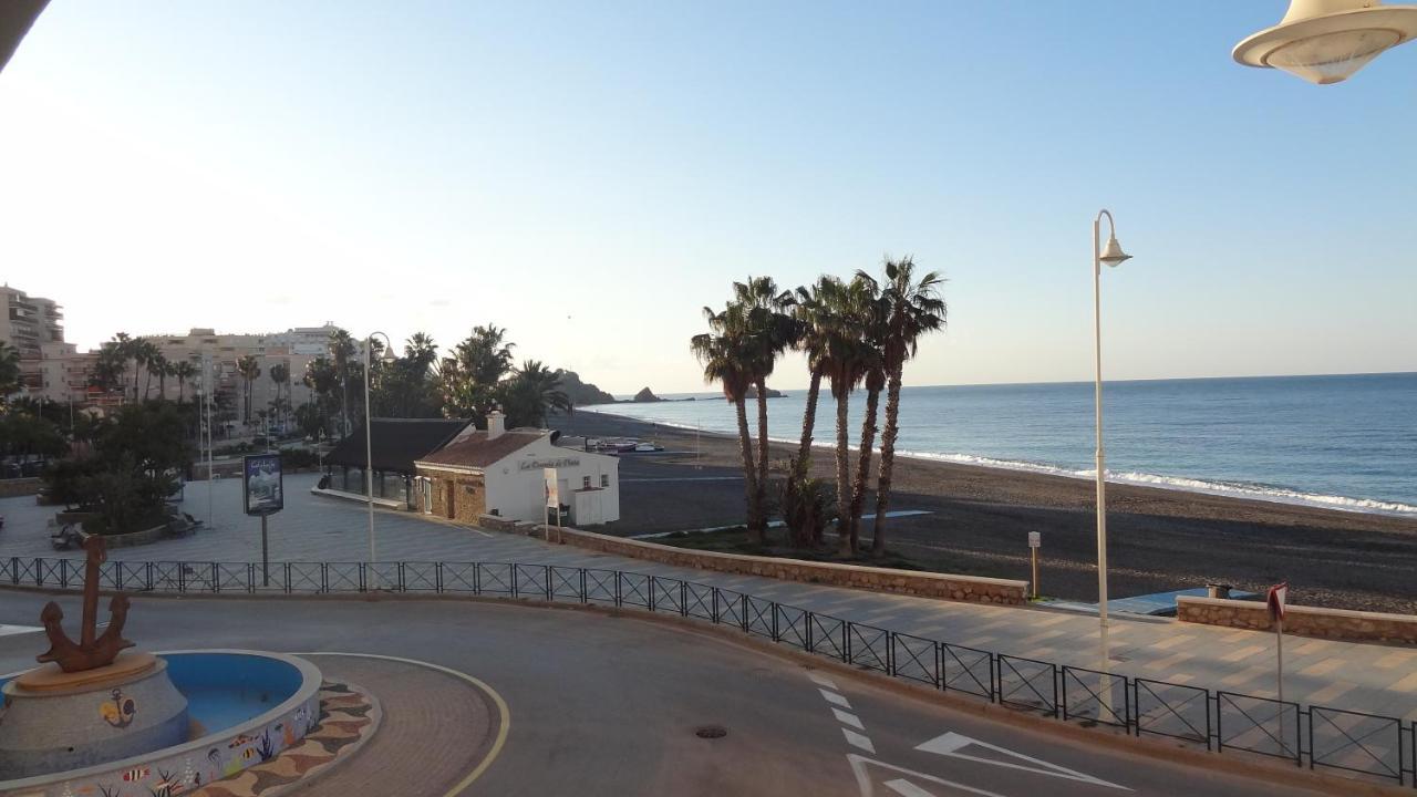 Al-andalus Tropical Apartment Almunecar