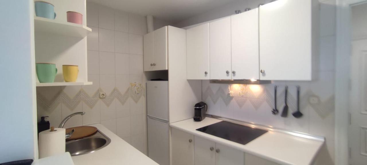 Apartment Al-andalus Tropical *