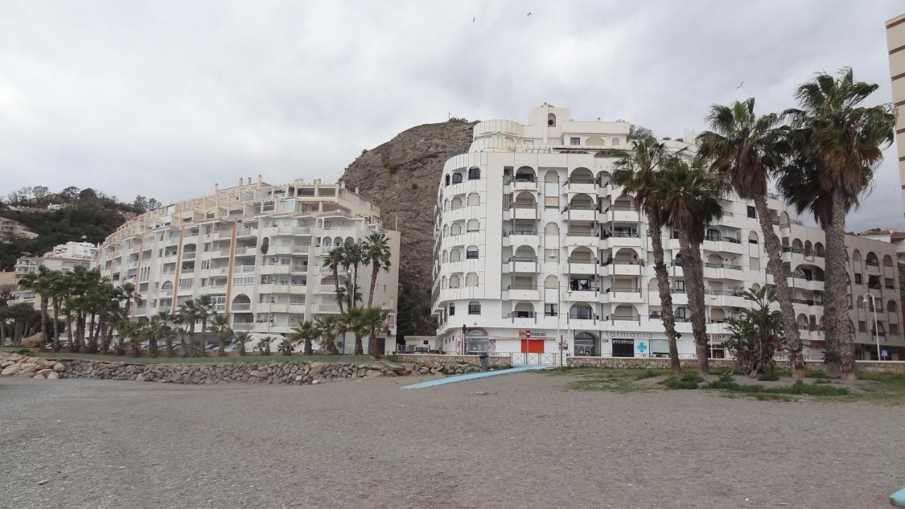 Al-andalus Tropical Apartment *