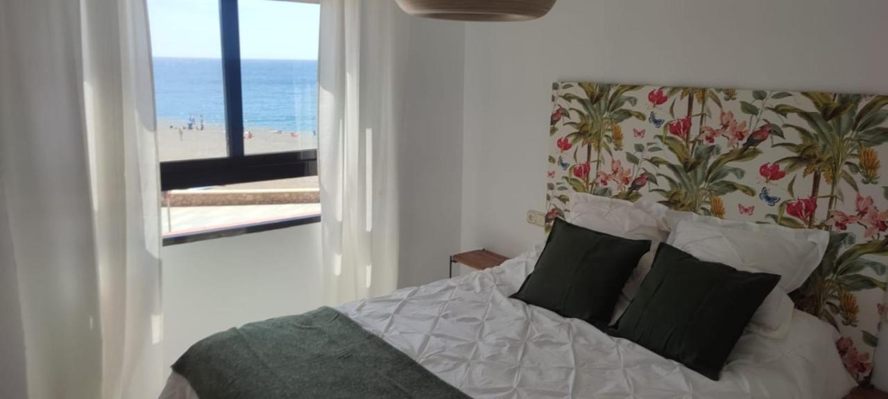 Al-andalus Tropical Apartment Almunecar