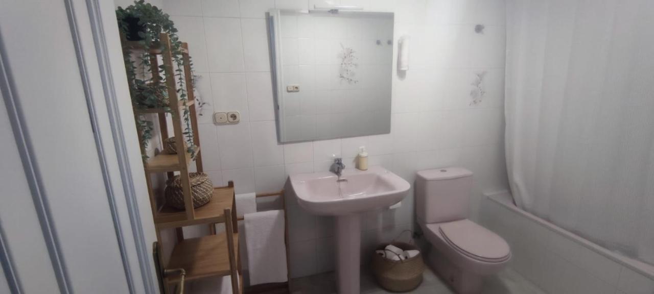 Al-andalus Tropical Apartment Almunecar