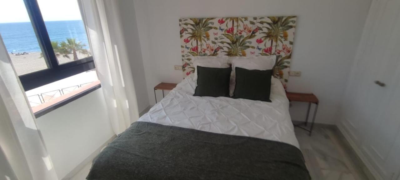 Apartment Al-andalus Tropical Almunecar