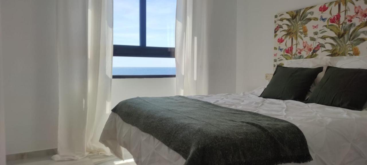 Al-andalus Tropical Apartment *