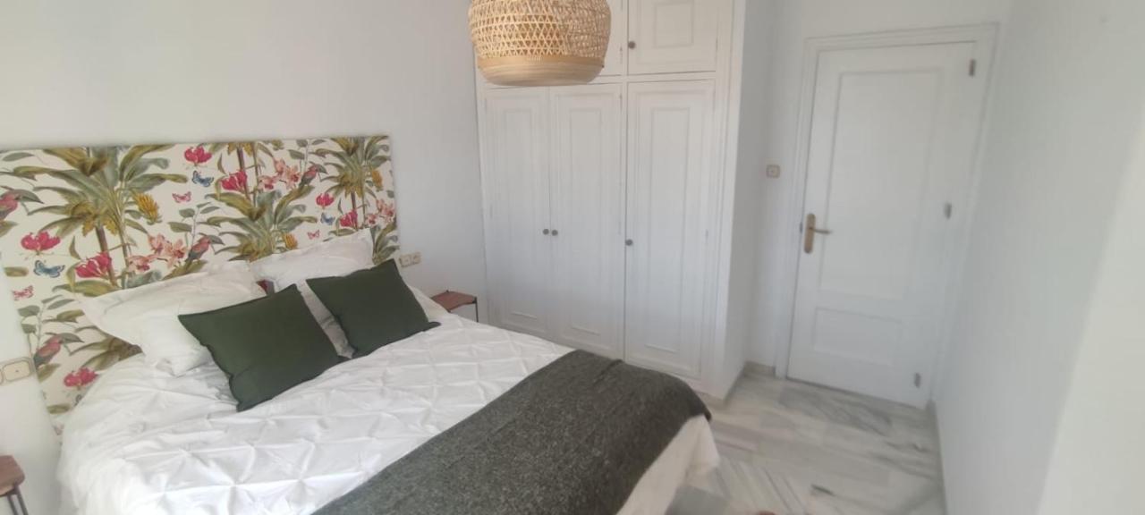 Al-andalus Tropical Apartment