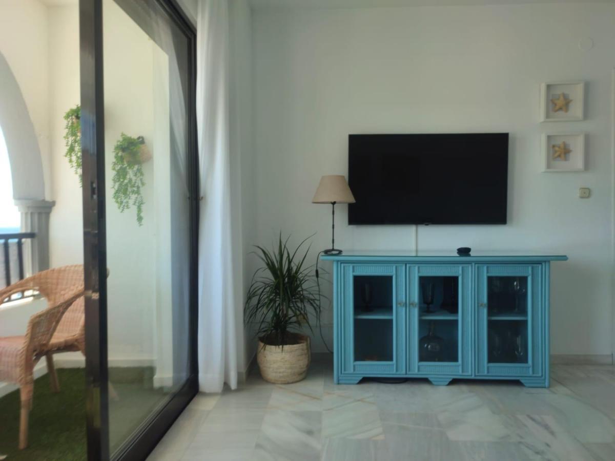 Al-andalus Tropical Apartment
