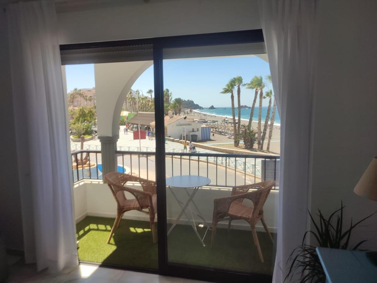 Al-andalus Tropical Apartment *