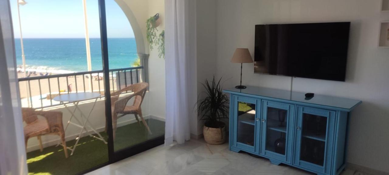 Apartment Al-andalus Tropical Almunecar