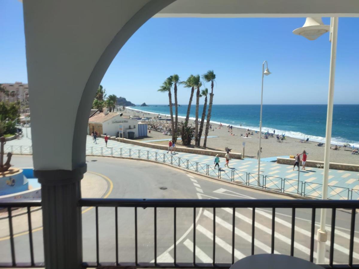 Apartment Al-andalus Tropical