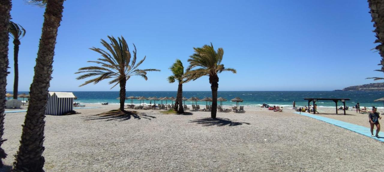 Appartement Al-andalus Tropical