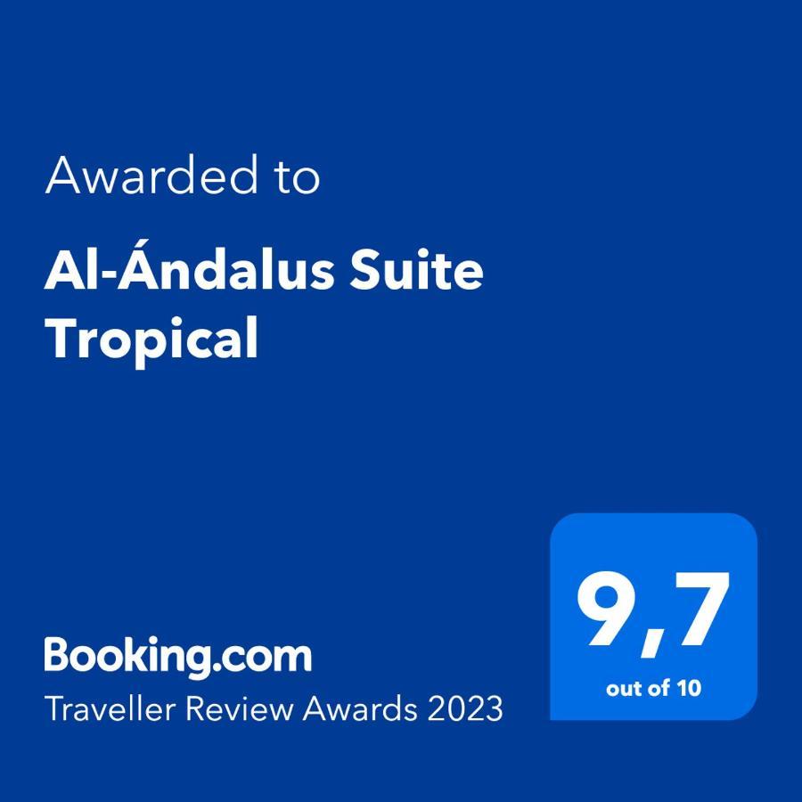 Apartment Al-andalus Tropical